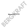 MERCE 3874603605 Centre Rod Assembly